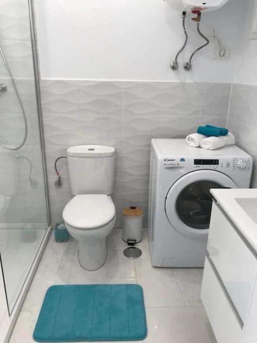 Costa Adeje Modern Studio, Close To The Beach Ngoại thất bức ảnh